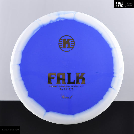 Kastaplast Falk - K1 Grind