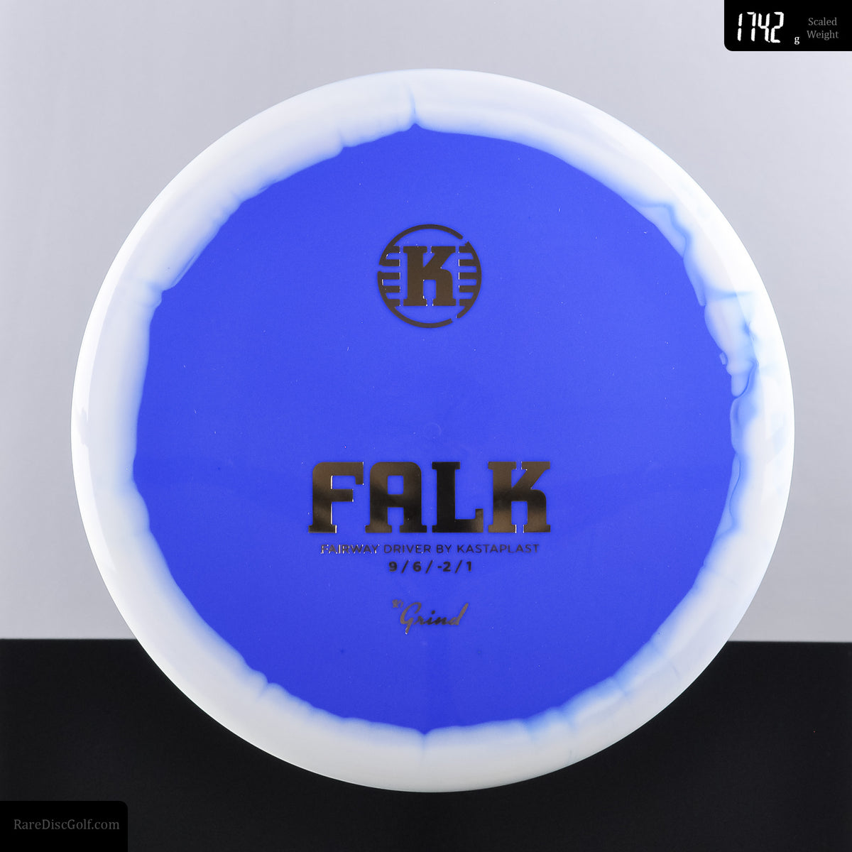 Kastaplast Falk - K1 Grind