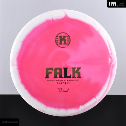 Kastaplast Falk - K1 Grind