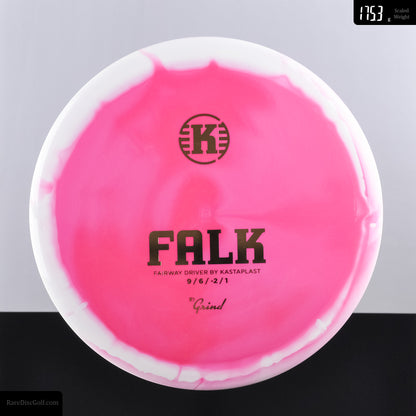 Kastaplast Falk - K1 Grind