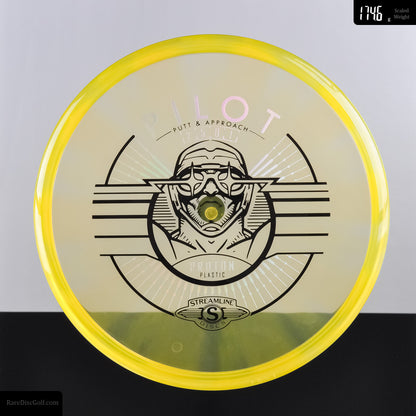 Streamline Pilot - Proton