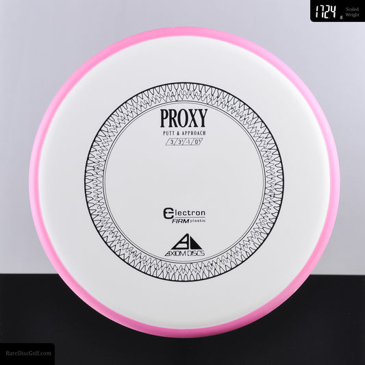 Axiom Proxy - Electron Firm