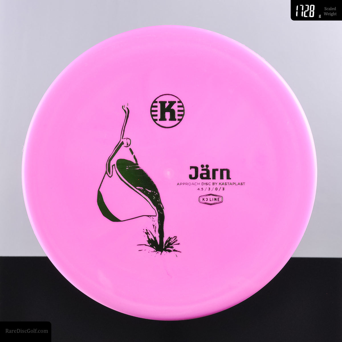Kastaplast Jarn - K3