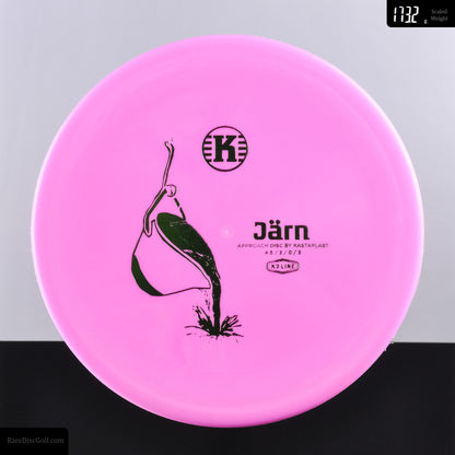 Kastaplast Jarn - K3