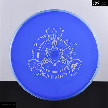 Axiom Proxy - Neutron Soft