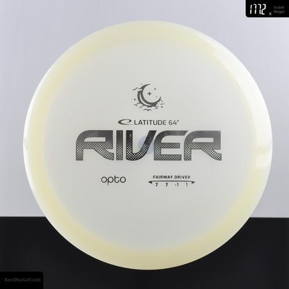 Latutide 64 River - Opto Moonshine