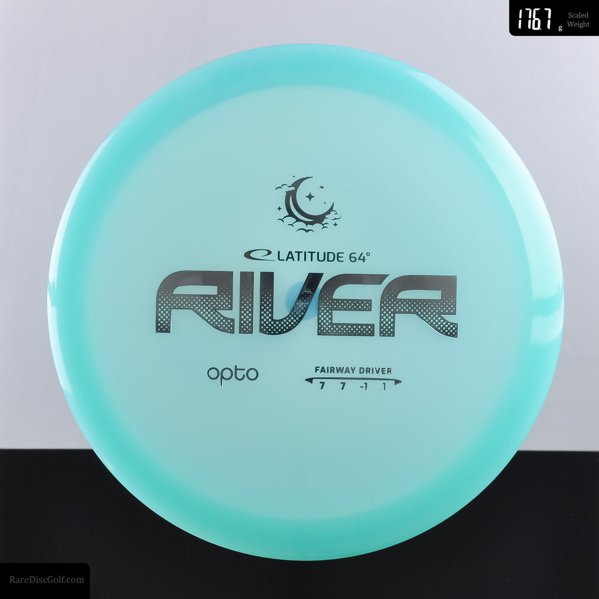Latutide 64 River - Opto Moonshine