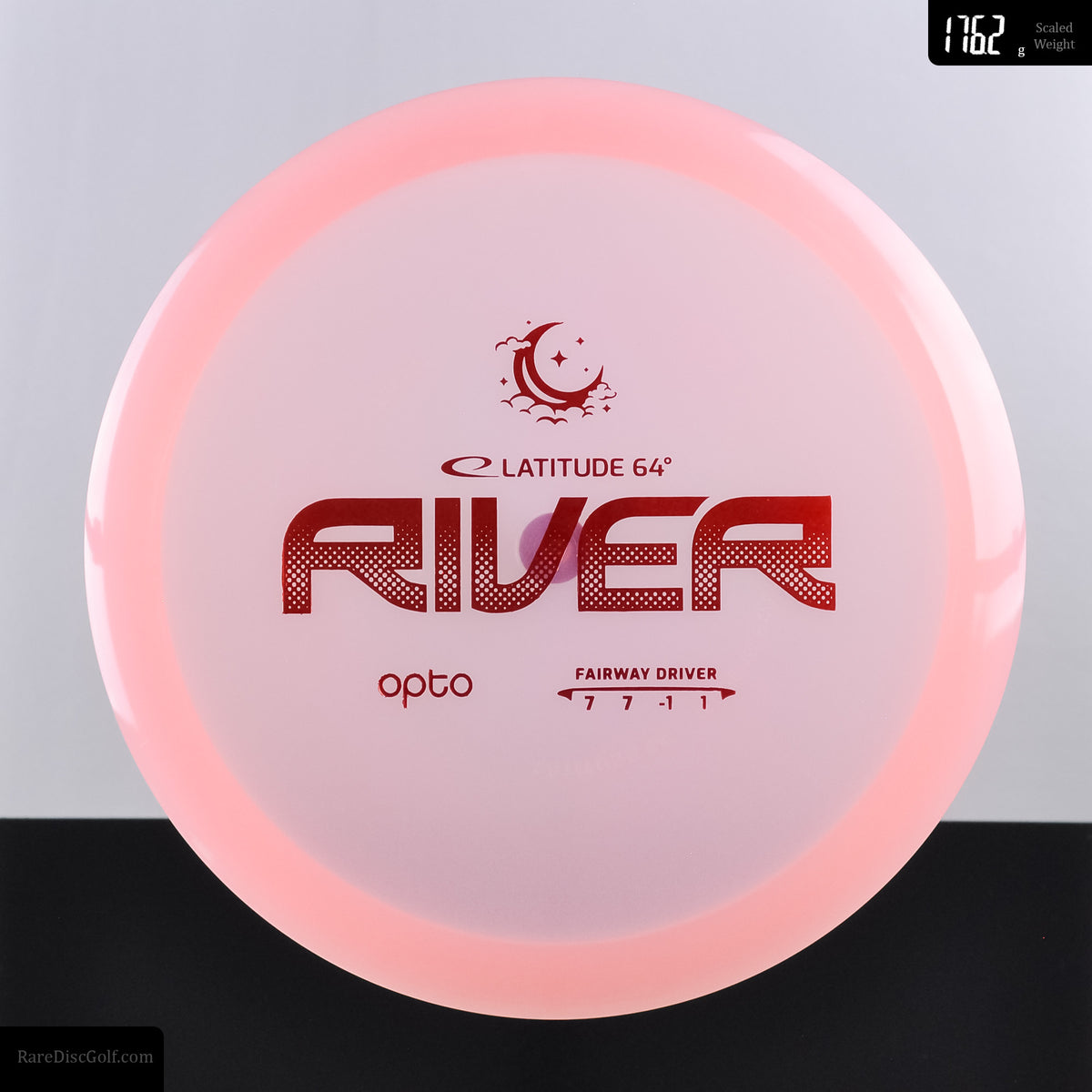 Latutide 64 River - Opto Moonshine