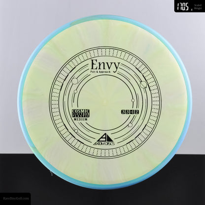 Axiom Envy - Cosmic Electron