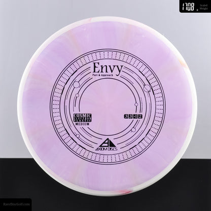 Axiom Envy - Cosmic Electron