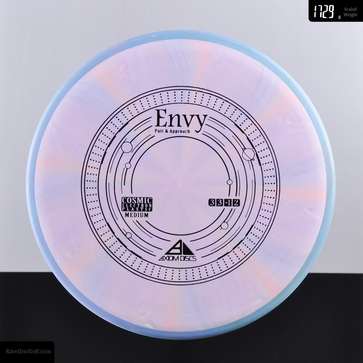 Axiom Envy - Cosmic Electron