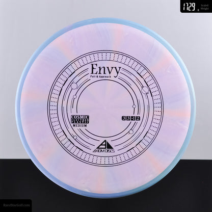 Axiom Envy - Cosmic Electron