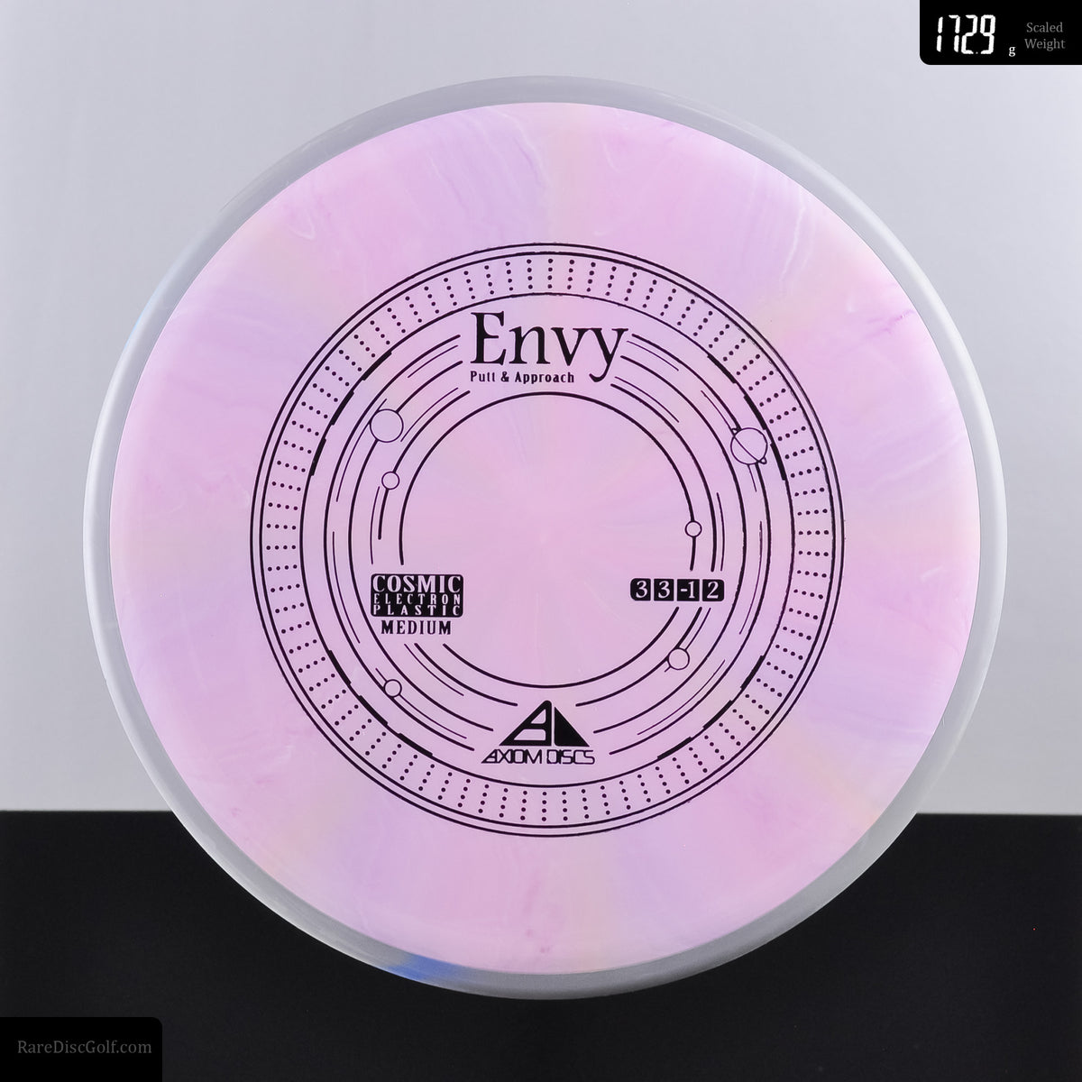 Axiom Envy - Cosmic Electron
