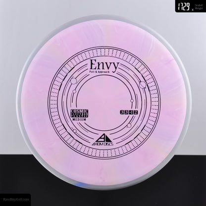 Axiom Envy - Cosmic Electron