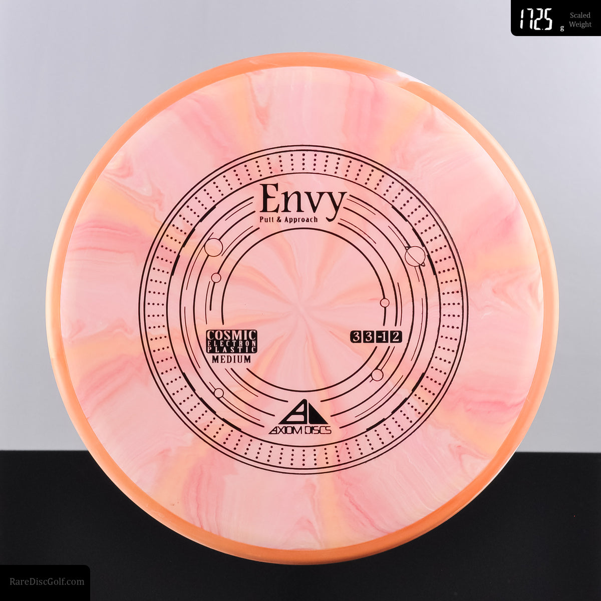 Axiom Envy - Cosmic Electron