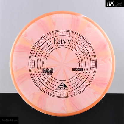 Axiom Envy - Cosmic Electron