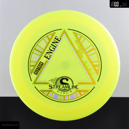 Streamline Engine - Neutron