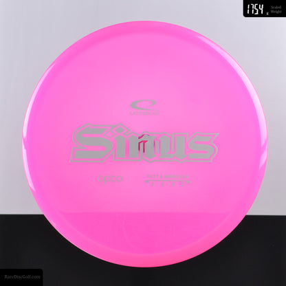Latitude 64 Sinus - Opto