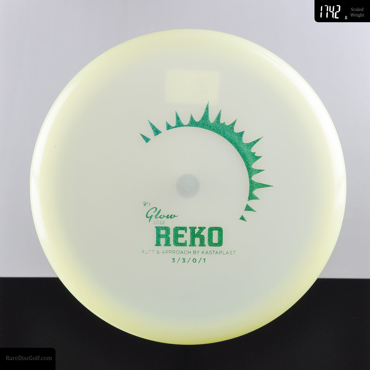 Kastaplast Reko - K1 Glow