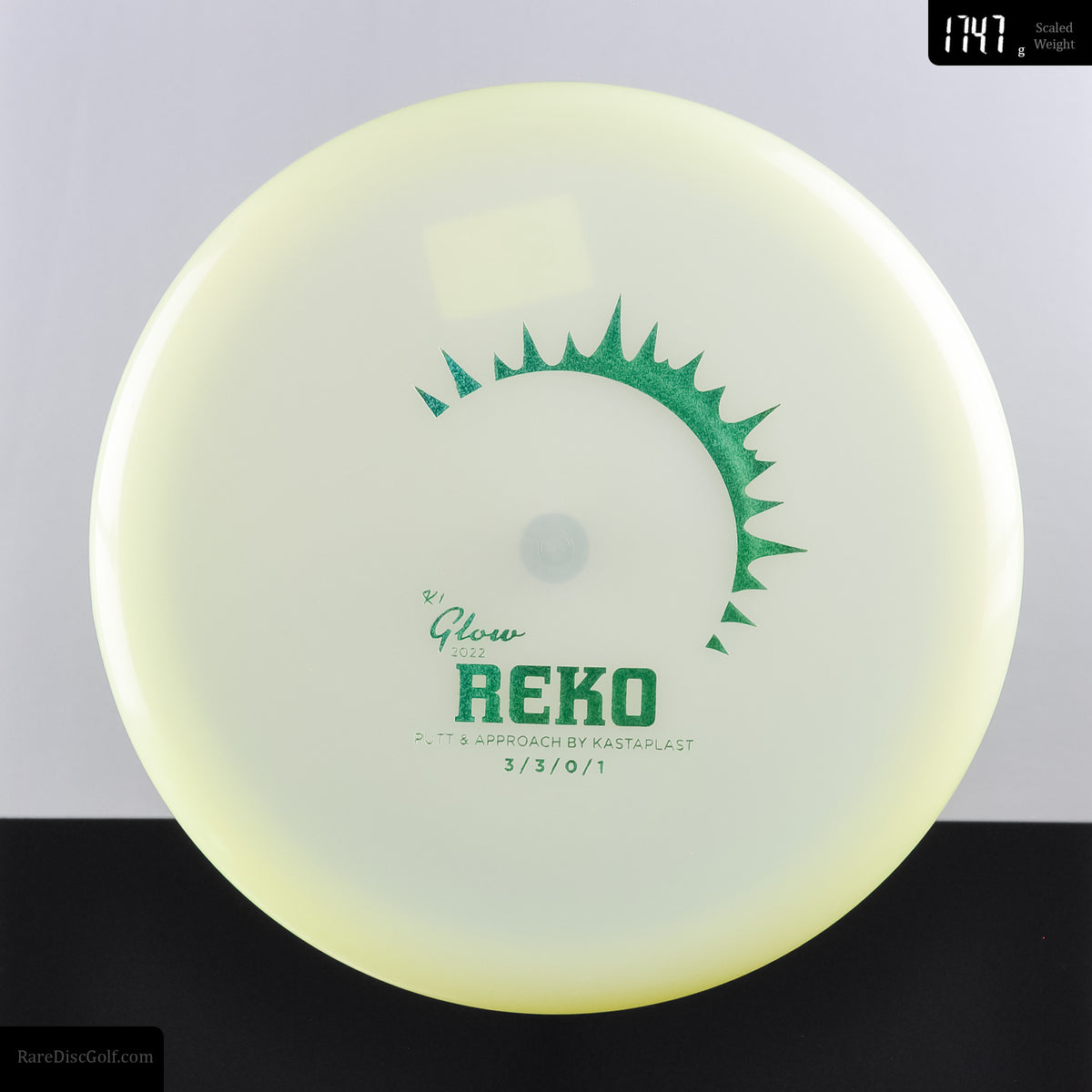 Kastaplast Reko - K1 Glow
