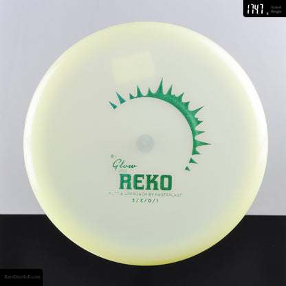Kastaplast Reko - K1 Glow