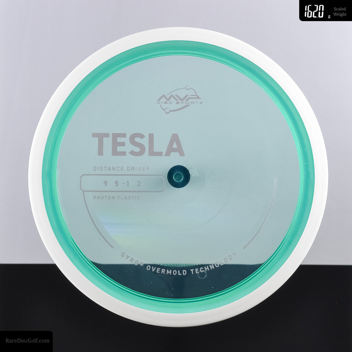 MVP Tesla - Proton - PLC