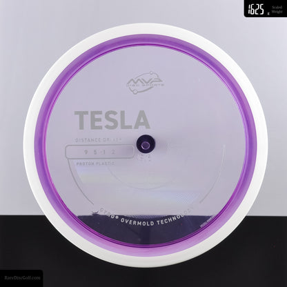 MVP Tesla - Proton - PLC