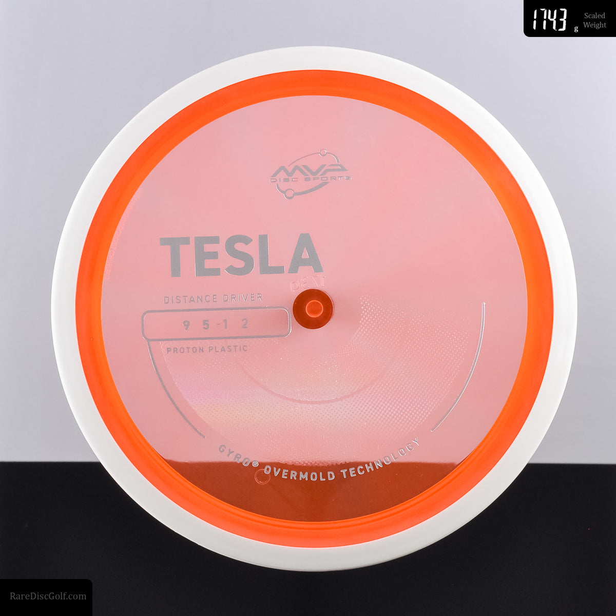 MVP Tesla - Proton - PLC