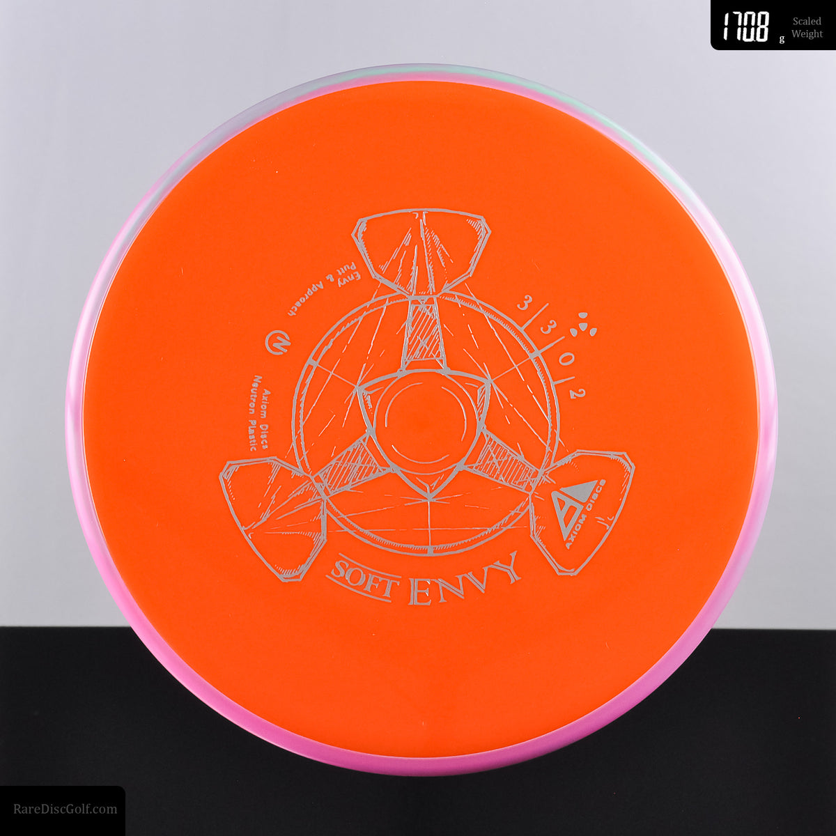 Axiom Envy - Neutron Soft