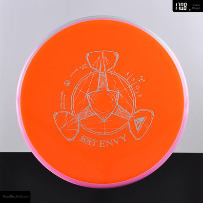 Axiom Envy - Neutron Soft