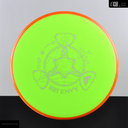 Axiom Envy - Neutron Soft