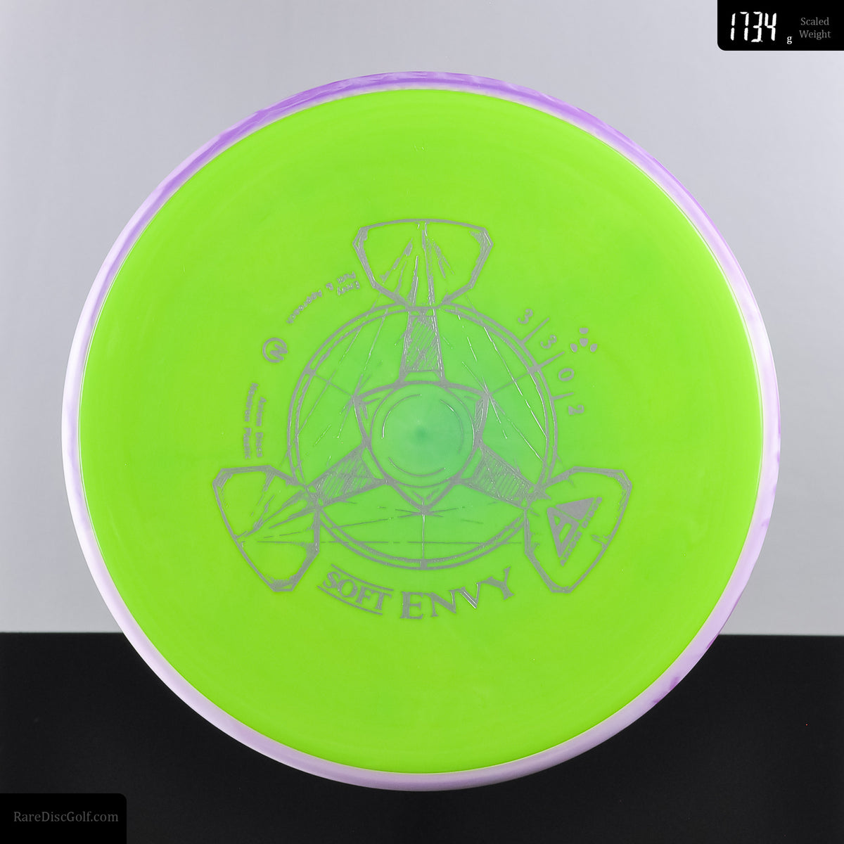 Axiom Envy - Neutron Soft
