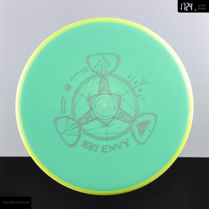 Axiom Envy - Neutron Soft