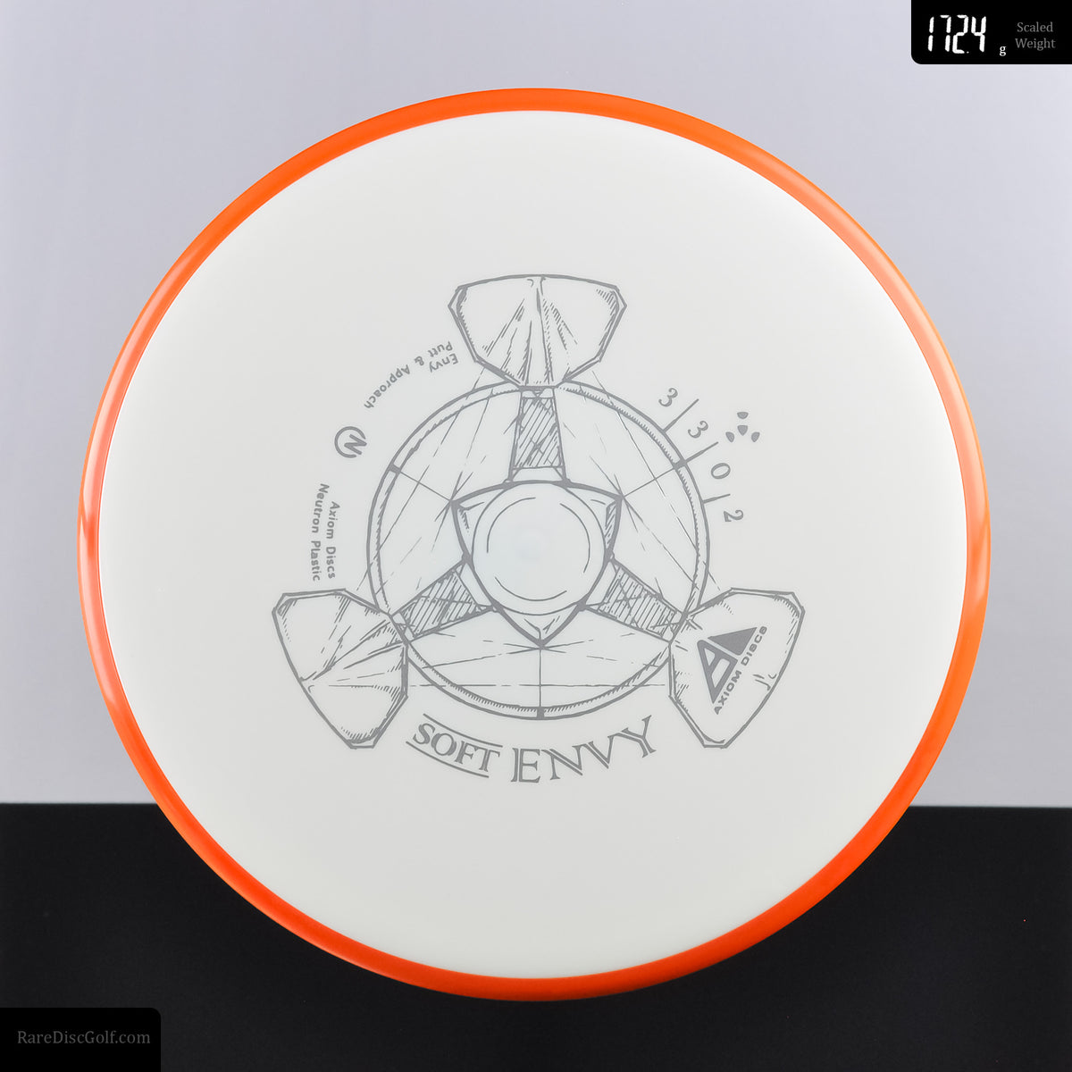 Axiom Envy - Neutron Soft