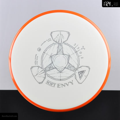 Axiom Envy - Neutron Soft