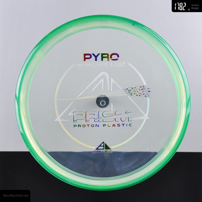 Axiom Pyro - Prism Proton