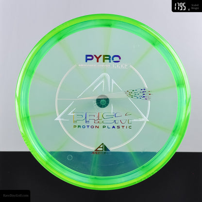 Axiom Pyro - Prism Proton