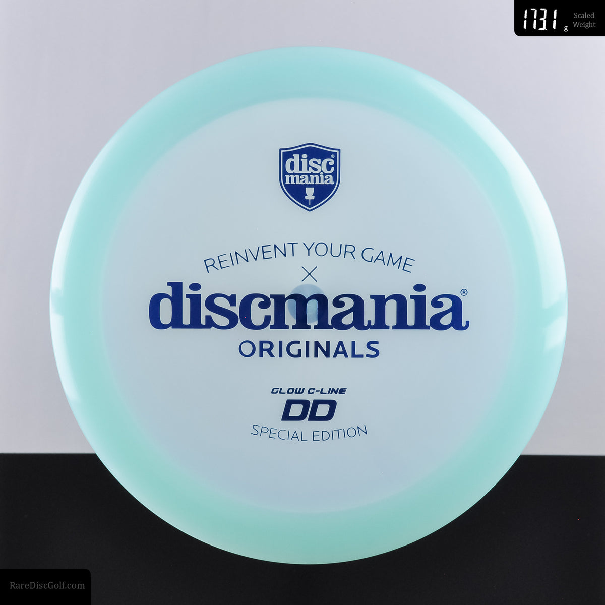 Discmania DD - C-Line Glow