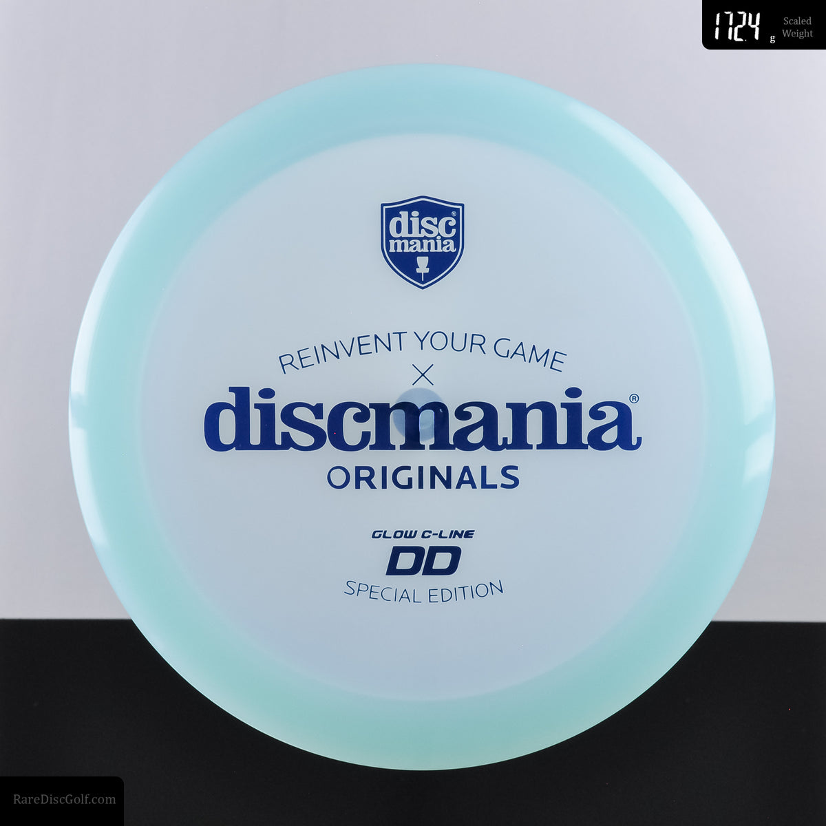 Discmania DD - C-Line Glow