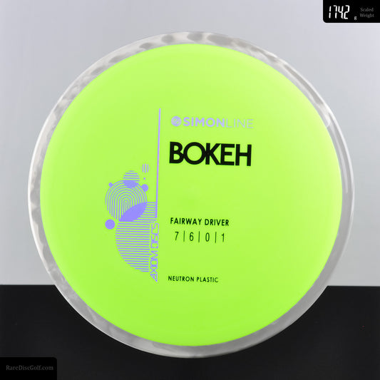 Axiom Bokeh - Neutron