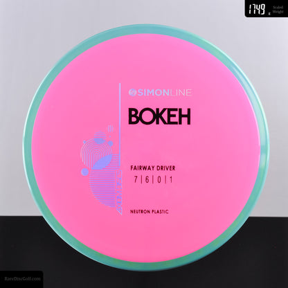 Axiom Bokeh - Neutron