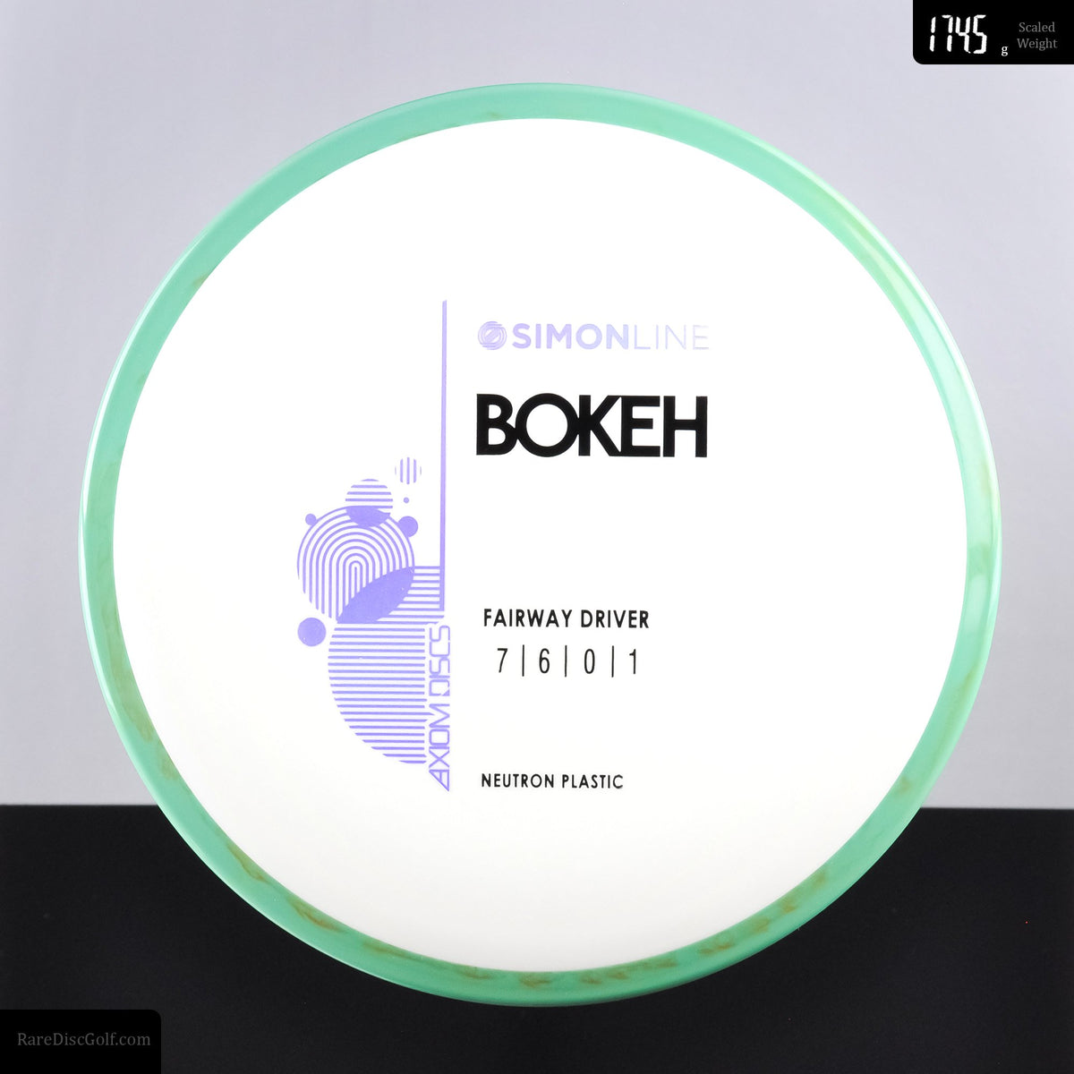 Axiom Bokeh - Neutron
