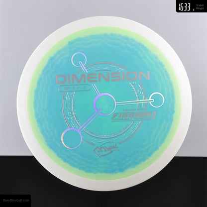 MVP Dimension - Fission - PLC