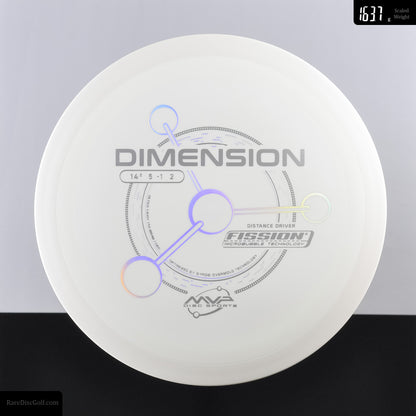 MVP Dimension - Fission - PLC