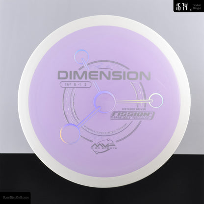 MVP Dimension - Fission - PLC