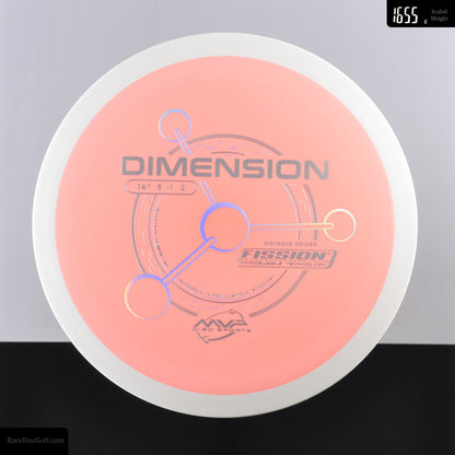 MVP Dimension - Fission - PLC
