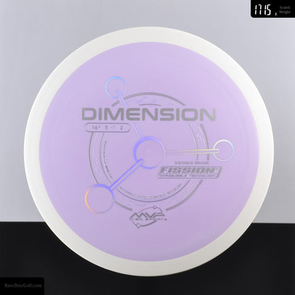 MVP Dimension - Fission - PLC