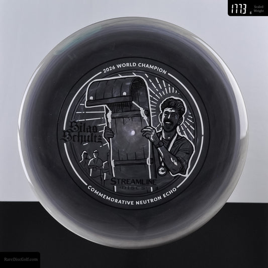 Streamline Echo - Neutron - Silas Schultz