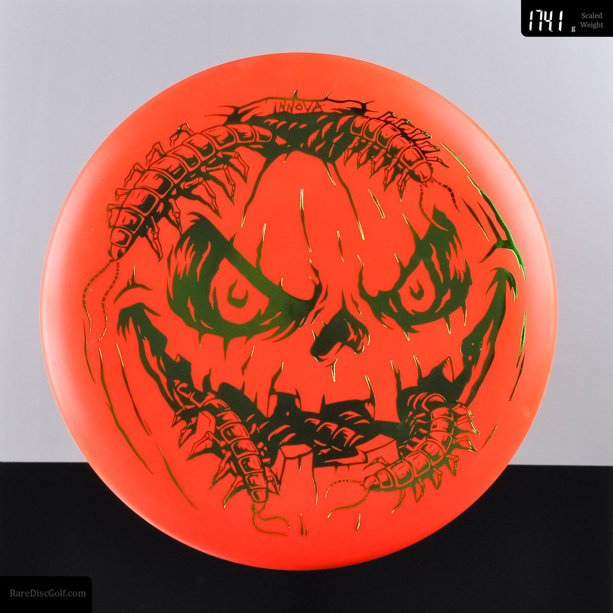 Innova Aviar - DX - Halloween