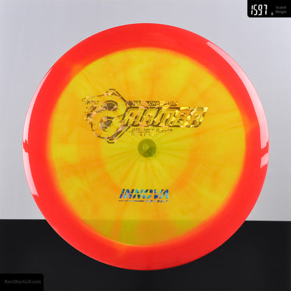 Innova Mamba - Halo Champion